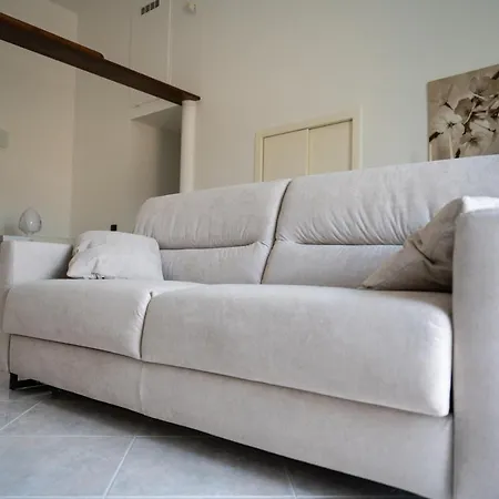 Dimora Azzurra Vakantiehuis Pezze Di Greco