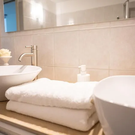 Vakantiehuis Dimora Azzurra