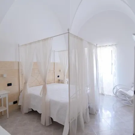 Dimora Azzurra * Pezze Di Greco