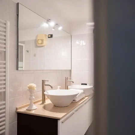 Vakantiehuis Dimora Azzurra *