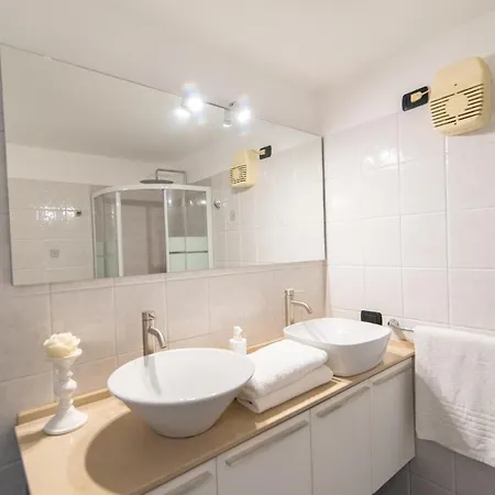 Dimora Azzurra Vakantiehuis