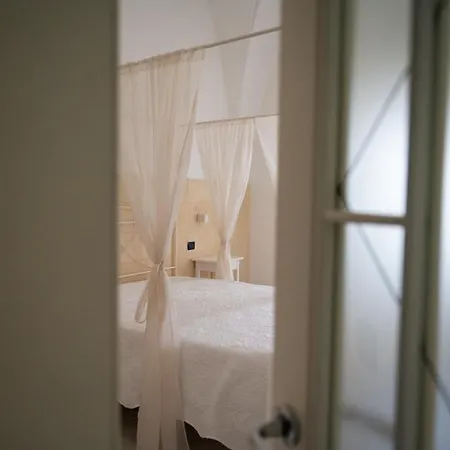 Dimora Azzurra Vakantiehuis Pezze Di Greco