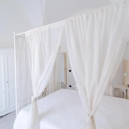 Vakantiehuis Dimora Azzurra *