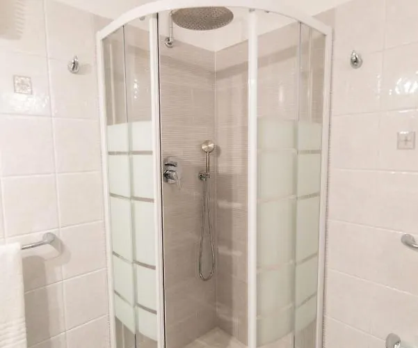 Dimora Azzurra Vakantiehuis *