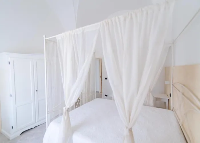 Vakantiehuis Dimora Azzurra *