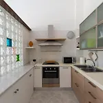 Casa de Férias Dimora Azzurra Pezze Di Greco