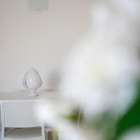 Prázdninový dům Dimora Azzurra Pezze Di Greco