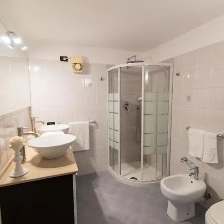 Dimora Azzurra * Pezze Di Greco