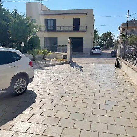 Dimora Azzurra * Pezze Di Greco