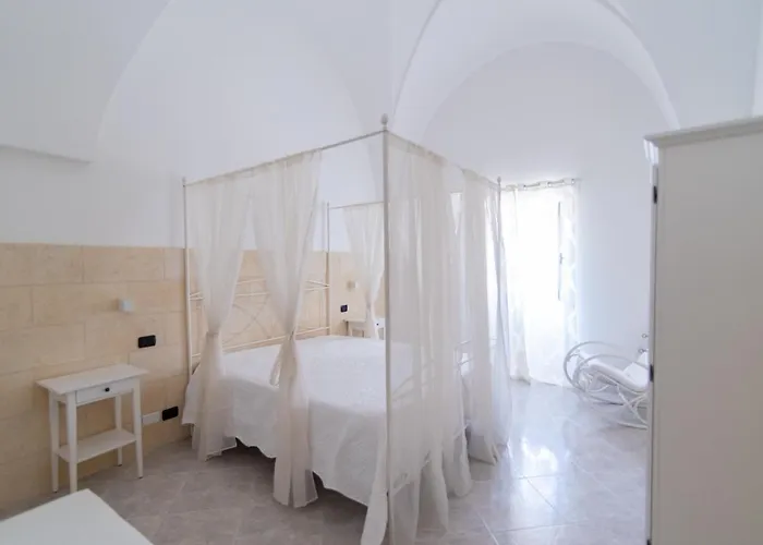 Dimora Azzurra * بيزي دي غريكو