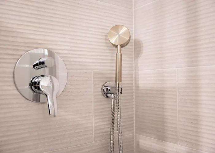 Dimora Azzurra بيت للعطل *